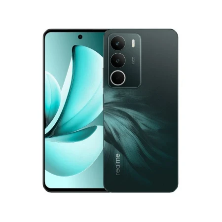 Realme C71 6GB/128GB zelena