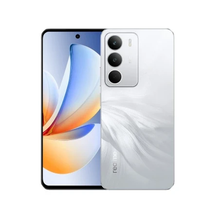 Realme C71 6GB/128GB bela