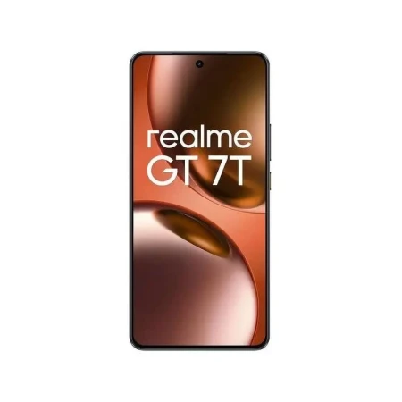 Realme GT 7T 12GB/256GB crna