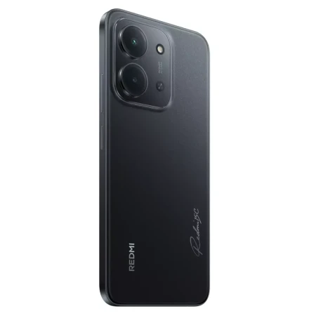 Xiaomi Redmi 15C EU 8GB/256GB crna