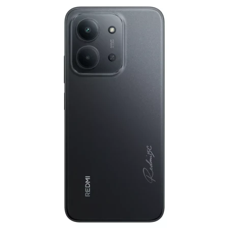 Xiaomi Redmi 15C EU 8GB/256GB crna