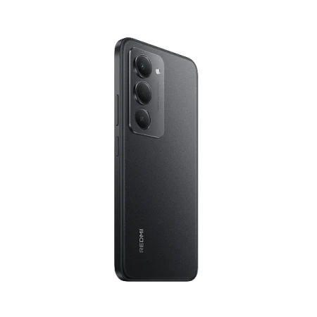 Xiaomi Redmi 15 EU 6GB/128GB crna