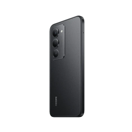 Xiaomi Redmi 15 EU 6GB/128GB crna