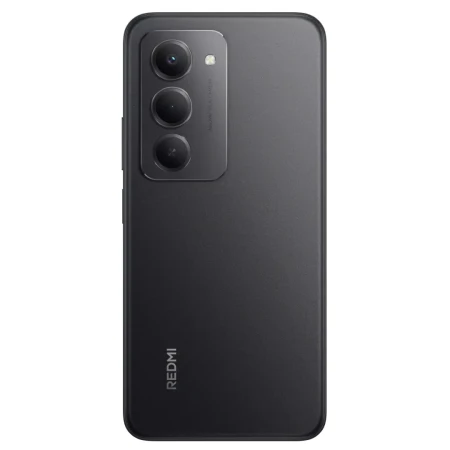 Xiaomi Redmi 15 EU 8GB/256GB crna