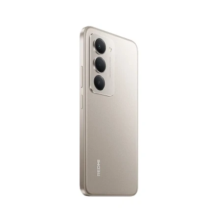 Xiaomi Redmi 15 EU 8GB/256GB siva
