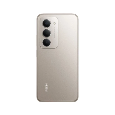 Xiaomi Redmi 15 EU 8GB/256GB siva