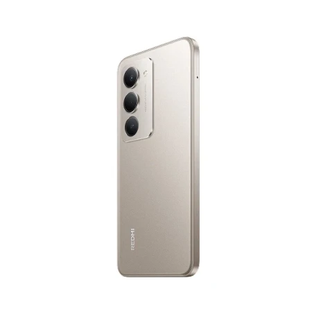 Xiaomi Redmi 15 EU 8GB/256GB siva