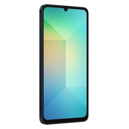 Samsung A06 6GB/128GB crna