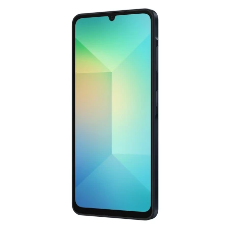 Samsung A06 6GB/128GB crna