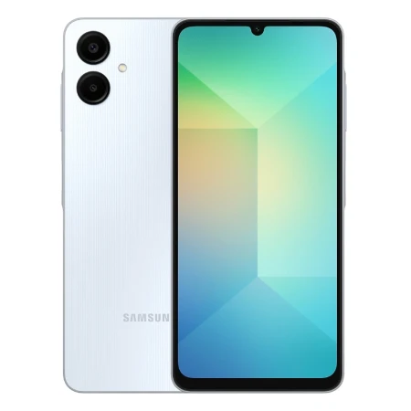 Samsung A06 6GB/128GB svetlo plava