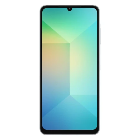 Samsung A06 6GB/128GB svetlo plava
