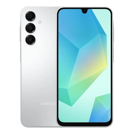 Samsung A16 8GB/256GB siva