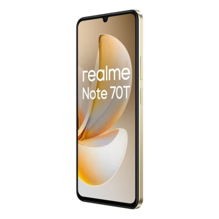 Realme Note 70T 4GB/64GB zlatna