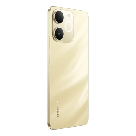 Realme Note 70T 4GB/64GB zlatna