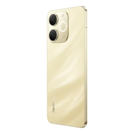 Realme Note 70T 4GB/64GB zlatna
