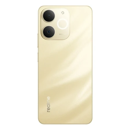 Realme Note 70T 4GB/64GB zlatna