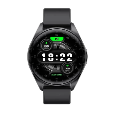 Tecno Smart Watch 3 crna