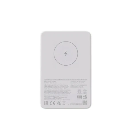 Xiaomi Power Bank magnetic 5000mAh GL