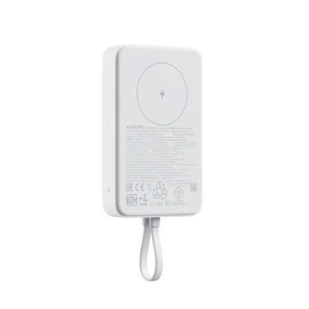 Xiaomi Power Bank Magnetic 10000mAh