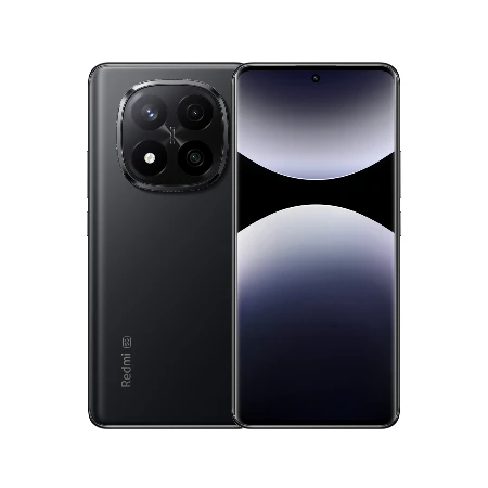 Xiaomi Redmi Note 14 Pro+ 5G 12GB/512GB crna
