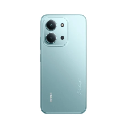Xiaomi Redmi 15C EU 4GB/128GB zelena