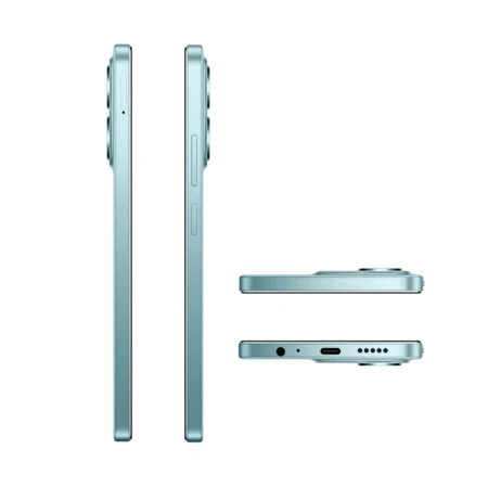Xiaomi Redmi 15C EU 8GB/256GB zelena