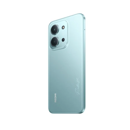 Xiaomi Redmi 15C EU 8GB/256GB zelena