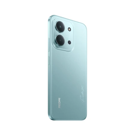 Xiaomi Redmi 15C EU 8GB/256GB zelena