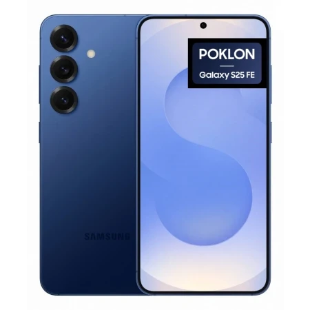 Samsung Galaxy S25 12GB/128GB tamno plava