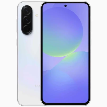 Samsung A36 6GB/128GB bela