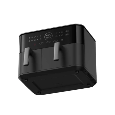 Xiaomi Air Fryer Dual Zone crna