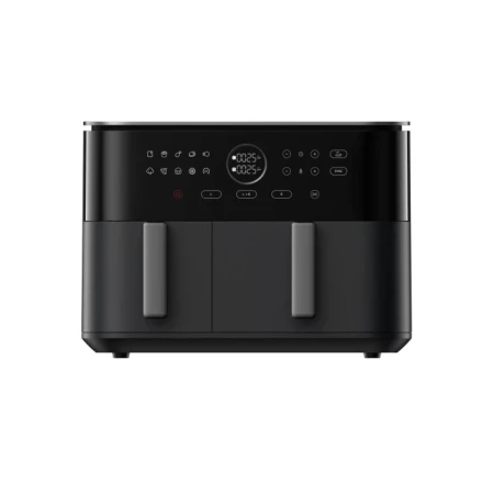 Xiaomi Air Fryer Dual Zone crna