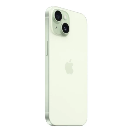 Apple iPhone 15 128GB Green