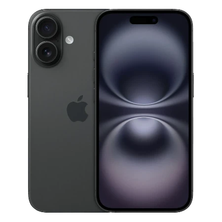 Apple iPhone 16 128GB Black