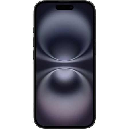 Apple iPhone 16 128GB Black