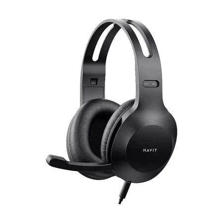 Havit slušalice H220d crna