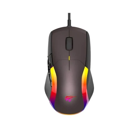Havit USB miš MS959S crna