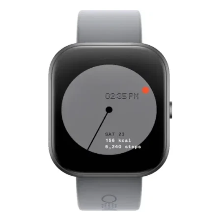 Nothing CMF Watch Pro siva