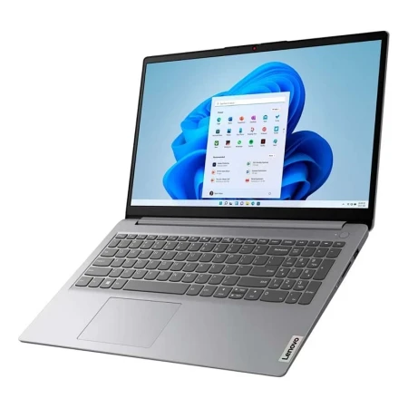 NB Lenovo IdeaPad1 15 N4500/8GB/M.2 256GB/ 15.6 HD