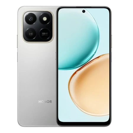 Honor X7D 6GB/128GB siva