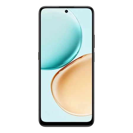 Honor X7D 8GB/256GB crna