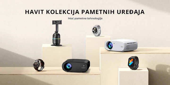 Foto klizači za telefone