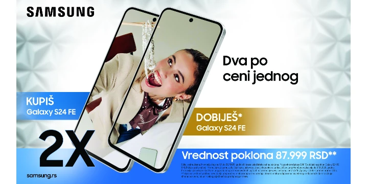Foto klizači za telefone