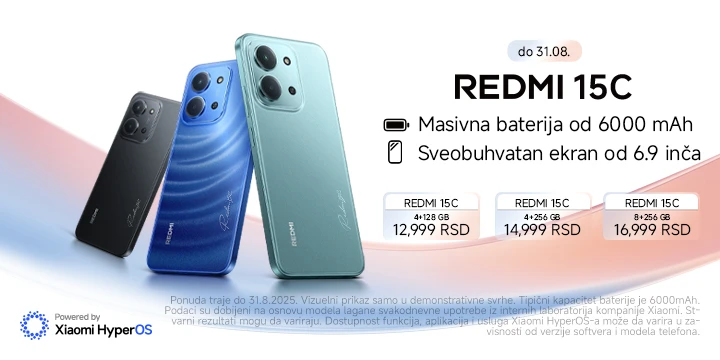 Foto klizači za telefone