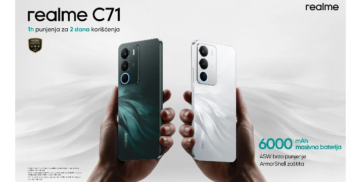 Foto klizači za telefone