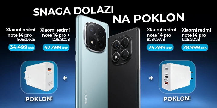 Foto klizači za telefone